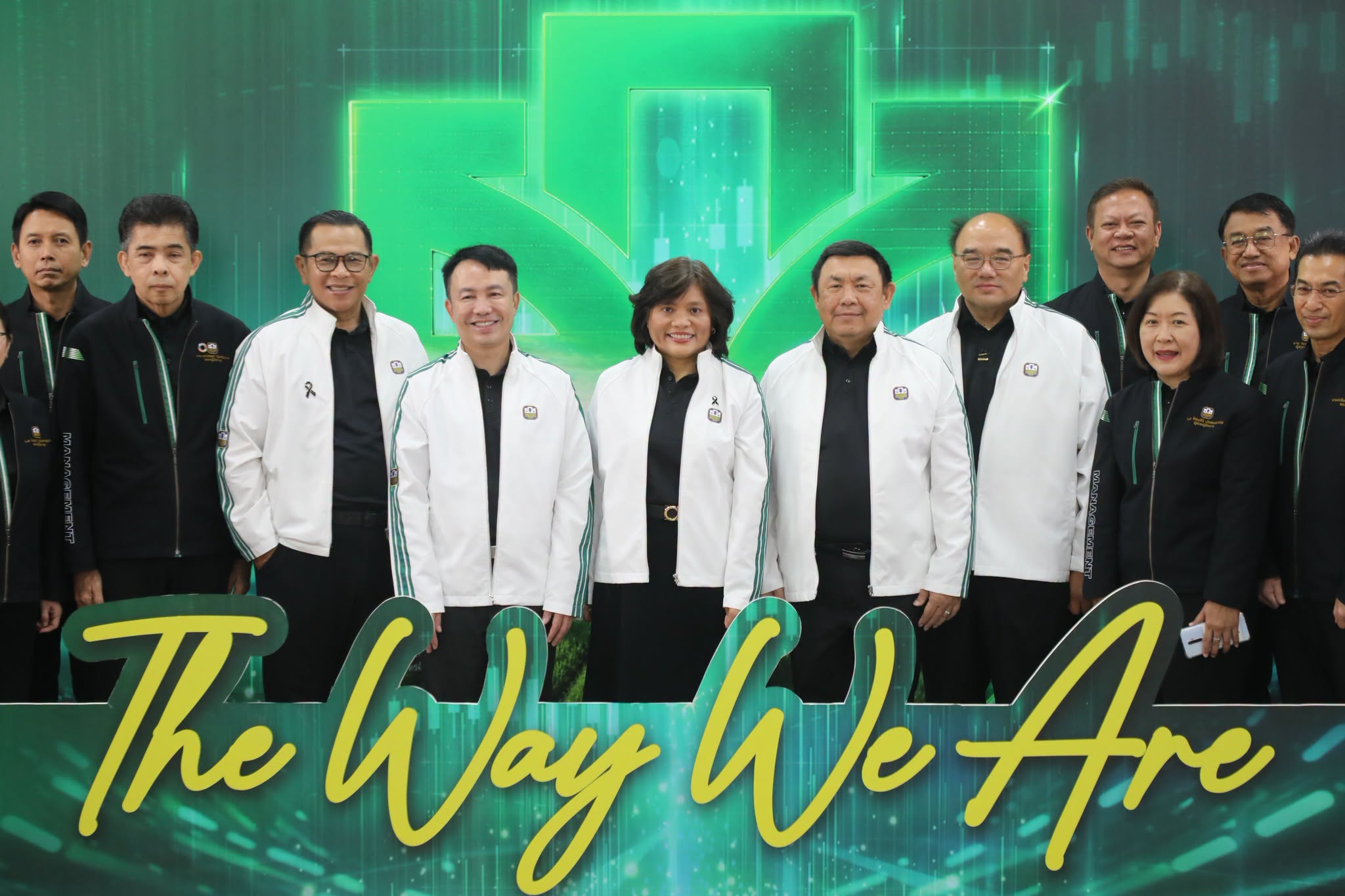 title - ส.ป.ก. ร่วมประชุมใหญ่ผู้ถือหุ้น ธ.ก.ส. ครั้งที่ 61 ขับเคลื่อนวาระงบประมาณและผลการดำเนินงาน ปี 68